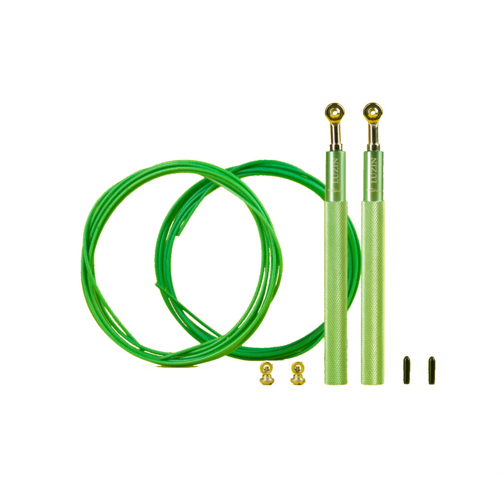 corda speed rope luzin